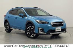 subaru xv 2018 -SUBARU--Subaru XV 5AA-GTE--GTE-002041---SUBARU--Subaru XV 5AA-GTE--GTE-002041-