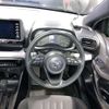 toyota yaris 2020 -TOYOTA 【金沢 500ﾜ7391】--Yaris 6AA-MXPH10--MXPH10-2002071---TOYOTA 【金沢 500ﾜ7391】--Yaris 6AA-MXPH10--MXPH10-2002071- image 9