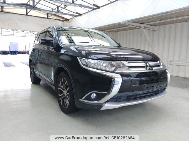 mitsubishi outlander 2015 ENHANCEAUTO_1_ea288850 image 1