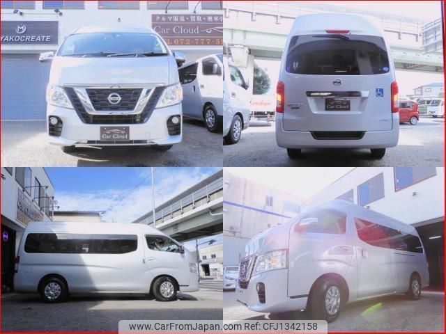 nissan nv350-caravan-wagon 2020 quick_quick_CBA-KS4E26_KS4E26-100863 image 2