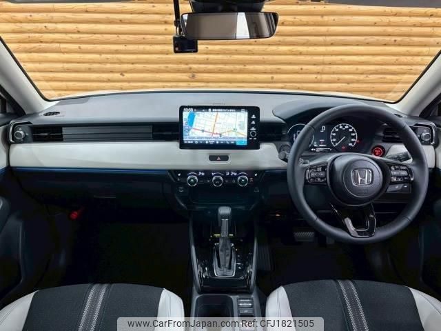 honda vezel 2025 CFJ1821505 image 2