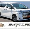 toyota vellfire 2019 -TOYOTA--Vellfire DBA-GGH30W--GGH30-0031566---TOYOTA--Vellfire DBA-GGH30W--GGH30-0031566- image 1