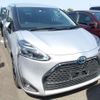 toyota sienta 2021 -TOYOTA--Sienta 6AA-NHP170G--NHP170G-7250673---TOYOTA--Sienta 6AA-NHP170G--NHP170G-7250673- image 1