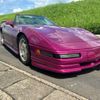 chevrolet corvette 1993 -GM--Chevrolet Corvette CY15BK--(44)33576---GM--Chevrolet Corvette CY15BK--(44)33576- image 1