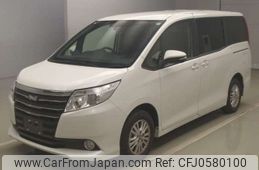 toyota noah 2017 -TOYOTA--Noah DBA-ZRR80G--ZRR80-0331986---TOYOTA--Noah DBA-ZRR80G--ZRR80-0331986-