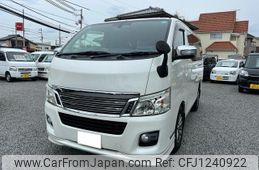 nissan caravan-van 2012 -NISSAN 【名変中 】--Caravan Van VW2E26--001465---NISSAN 【名変中 】--Caravan Van VW2E26--001465-