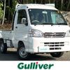 daihatsu hijet-truck 2013 -DAIHATSU--Hijet Truck EBD-S211P--S211P-0228615---DAIHATSU--Hijet Truck EBD-S211P--S211P-0228615- image 1