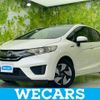 honda fit-hybrid 2013 quick_quick_GP5_GP5-3009086 image 1