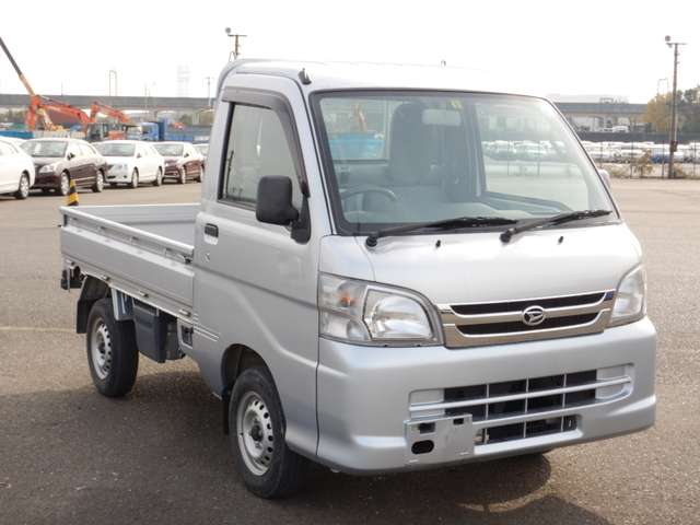 daihatsu hijet-truck 2014 18232219 image 1