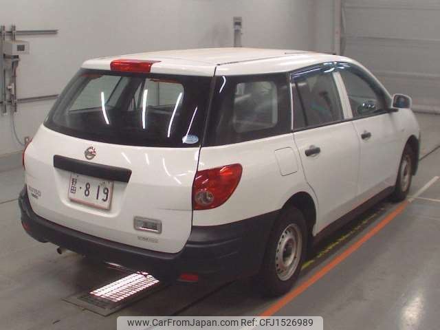 nissan ad-van 2018 CFJ1526989 image 2