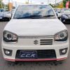 suzuki alto-turbo-rs 2015 GOO_JP_700102024930241123002 image 2