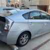 toyota prius 2010 -TOYOTA--Prius DAA-ZVW30--ZVW30-1155826---TOYOTA--Prius DAA-ZVW30--ZVW30-1155826- image 4