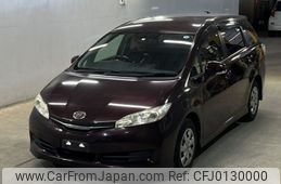 toyota wish 2013 -TOYOTA--Wish ZGE20G-6001015---TOYOTA--Wish ZGE20G-6001015-