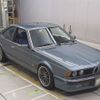 bmw 6-series 1989 -BMW 【多摩 302ふ4204】--BMW 6 Series 635-WBAEC890200766758---BMW 【多摩 302ふ4204】--BMW 6 Series 635-WBAEC890200766758- image 6