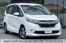 honda freed 2017 -HONDA--Freed DBA-GB5--GB5-1044469---HONDA--Freed DBA-GB5--GB5-1044469-