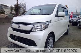 honda n-wgn 2015 CFJ1889970
