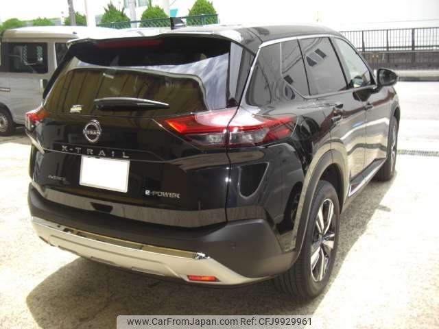 nissan x-trail 2024 -NISSAN 【大阪 303ﾔ8985】--X-Trail 6AA-SNT33--SNT33-038540---NISSAN 【大阪 303ﾔ8985】--X-Trail 6AA-SNT33--SNT33-038540- image 2