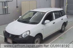 nissan ad-van 2018 -NISSAN--AD Van DBF-VY12--VY12-252728---NISSAN--AD Van DBF-VY12--VY12-252728-