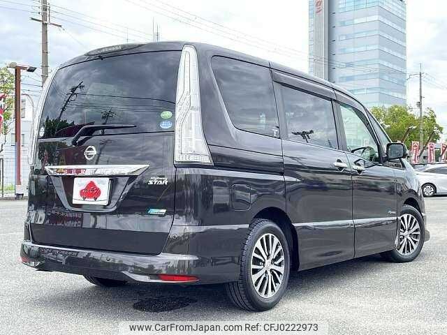 nissan serena 2014 504928-924363 image 2