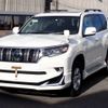 toyota land-cruiser-prado 2021 CFJ1481620 image 1