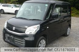 suzuki spacia 2017 CFJ1878003