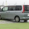 nissan serena 2009 -NISSAN--Serena DBA-C25--C25-441168---NISSAN--Serena DBA-C25--C25-441168- image 16