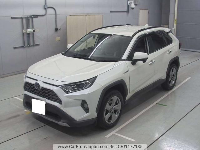 toyota rav4 2019 quick_quick_6AA-AXAH54_4005074 image 2