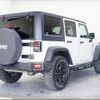 chrysler jeep-wrangler 2017 -CHRYSLER 【滋賀 356ﾉ7007】--Jeep Wrangler JK36L--GL340605---CHRYSLER 【滋賀 356ﾉ7007】--Jeep Wrangler JK36L--GL340605- image 22