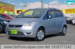 mitsubishi colt 2012 quick_quick_DBA-Z21A_Z21A-0802466