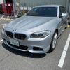 bmw 5-series 2011 -BMW--BMW 5 Series DBA-FP25--WBAFP32030C868428---BMW--BMW 5 Series DBA-FP25--WBAFP32030C868428- image 1