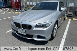 bmw 5-series 2011 -BMW--BMW 5 Series DBA-FP25--WBAFP32030C868428---BMW--BMW 5 Series DBA-FP25--WBAFP32030C868428-