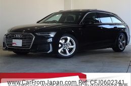 audi a6-avant 2023 quick_quick_3CA-F2DFBF_WAUZZZF25PN056035