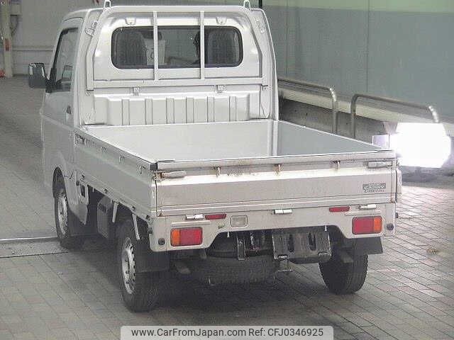 suzuki carry-truck 2020 -SUZUKI--Carry Truck DA16T--582658---SUZUKI--Carry Truck DA16T--582658- image 2