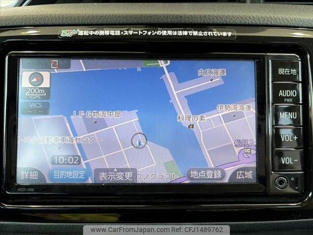 toyota vitz 2018 -TOYOTA--Vitz DBA-KSP130--KSP130-2244537---TOYOTA--Vitz DBA-KSP130--KSP130-2244537- image 2