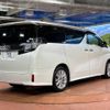 toyota vellfire 2017 -TOYOTA--Vellfire DBA-AGH30W--AGH30-0164580---TOYOTA--Vellfire DBA-AGH30W--AGH30-0164580- image 18