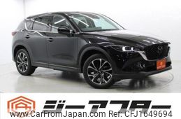 mazda cx-5 2022 CFJ1649694
