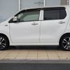 suzuki wagon-r 2013 quick_quick_MH34S_MH34S-235204 image 2