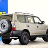 toyota land-cruiser-prado 1999 -TOYOTA--Land Cruiser Prado E-RZJ95W--RZJ95-0023143---TOYOTA--Land Cruiser Prado E-RZJ95W--RZJ95-0023143- image 4