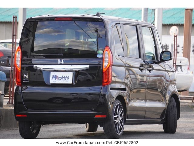 honda n-box 2019 -HONDA--N BOX DBA-JF3--JF3-1267394---HONDA--N BOX DBA-JF3--JF3-1267394- image 2