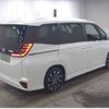 toyota voxy 2024 -TOYOTA 【金沢 300ﾎ1302】--Voxy 6BA-MZRA90W--MZRA90W-0087300---TOYOTA 【金沢 300ﾎ1302】--Voxy 6BA-MZRA90W--MZRA90W-0087300- image 5