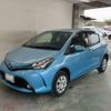 toyota vitz 2016 -TOYOTA 【広島 502の9644】--Vitz NSP135-2066087---TOYOTA 【広島 502の9644】--Vitz NSP135-2066087- image 1