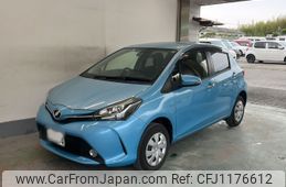 toyota vitz 2016 -TOYOTA 【広島 502の9644】--Vitz NSP135-2066087---TOYOTA 【広島 502の9644】--Vitz NSP135-2066087-