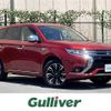 mitsubishi outlander-phev 2015 -MITSUBISHI--Outlander PHEV DLA-GG2W--GG2W-0301272---MITSUBISHI--Outlander PHEV DLA-GG2W--GG2W-0301272- image 1