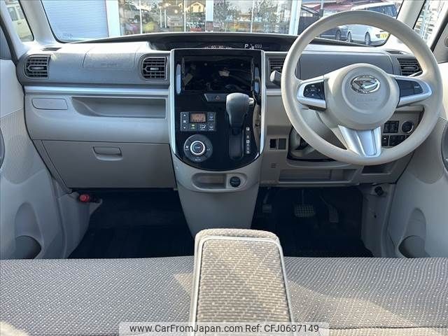 daihatsu tanto 2018 -DAIHATSU--Tanto DBA-LA600S--LA600S-0616170---DAIHATSU--Tanto DBA-LA600S--LA600S-0616170- image 2