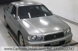 nissan cedric 1997 -NISSAN--Cedric HY33--800363---NISSAN--Cedric HY33--800363-