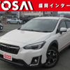 subaru xv 2018 -SUBARU--Subaru XV DBA-GT3--GT3-037331---SUBARU--Subaru XV DBA-GT3--GT3-037331- image 1