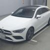 mercedes-benz cla-class 2023 quick_quick_3DA-118612M_W1K1186122N366520 image 5