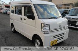 nissan clipper-van 2023 -NISSAN--Clipper Van DR17V--631571---NISSAN--Clipper Van DR17V--631571-