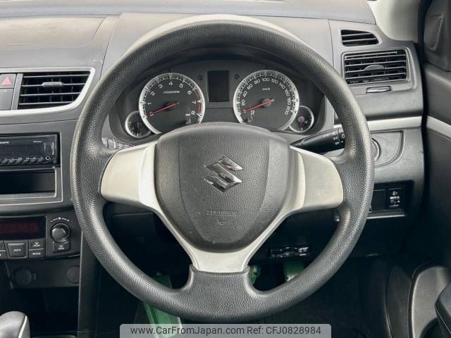 suzuki swift 2014 -SUZUKI--Swift DBA-ZC72S--ZC72S-316438---SUZUKI--Swift DBA-ZC72S--ZC72S-316438- image 2