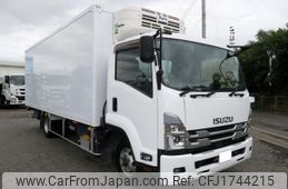 isuzu forward 2021 CFJ1744215